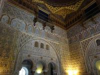 Sevilla (37) &ndash; &copy; Francisco Javier Burgos Gutierrez (Eberhardt TRAVEL)