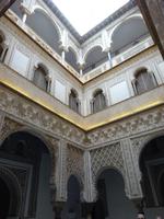 Sevilla (38) &ndash; &copy; Francisco Javier Burgos Gutierrez (Eberhardt TRAVEL)