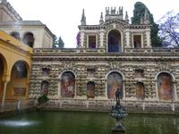 Sevilla (42) &ndash; &copy; Francisco Javier Burgos Gutierrez (Eberhardt TRAVEL)