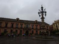 Sevilla (44) &ndash; &copy; Francisco Javier Burgos Gutierrez (Eberhardt TRAVEL)