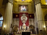 Sevilla (46) &ndash; &copy; Francisco Javier Burgos Gutierrez (Eberhardt TRAVEL)