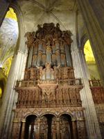 Sevilla (49) &ndash; &copy; Francisco Javier Burgos Gutierrez (Eberhardt TRAVEL)