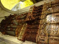 Sevilla (53) &ndash; &copy; Francisco Javier Burgos Gutierrez (Eberhardt TRAVEL)