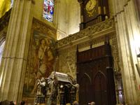 Sevilla (54) &ndash; &copy; Francisco Javier Burgos Gutierrez (Eberhardt TRAVEL)