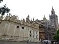 Sevilla (60) &ndash; &copy; Francisco Javier Burgos Gutierrez (Eberhardt TRAVEL)