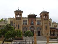 Sevilla (64) &ndash; &copy; Francisco Javier Burgos Gutierrez (Eberhardt TRAVEL)
