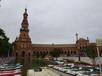 Sevilla (69) &ndash; &copy; Francisco Javier Burgos Gutierrez (Eberhardt TRAVEL)