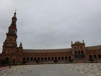 Sevilla (70) &ndash; &copy; Francisco Javier Burgos Gutierrez (Eberhardt TRAVEL)