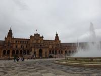Sevilla (71) &ndash; &copy; Francisco Javier Burgos Gutierrez (Eberhardt TRAVEL)