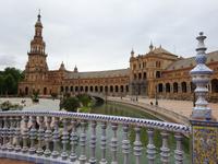 Sevilla (74) &ndash; &copy; Francisco Javier Burgos Gutierrez (Eberhardt TRAVEL)
