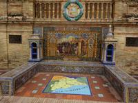 Sevilla (77) &ndash; &copy; Francisco Javier Burgos Gutierrez (Eberhardt TRAVEL)