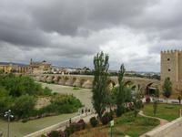 Cordoba (1) &ndash; &copy; Francisco Javier Burgos Gutierrez (Eberhardt TRAVEL)