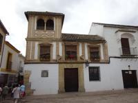 Cordoba (3) &ndash; &copy; Francisco Javier Burgos Gutierrez (Eberhardt TRAVEL)
