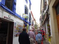 Cordoba (12) &ndash; &copy; Francisco Javier Burgos Gutierrez (Eberhardt TRAVEL)