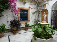 Cordoba (20) &ndash; &copy; Francisco Javier Burgos Gutierrez (Eberhardt TRAVEL)