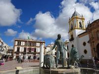 Ronda (1) &ndash; &copy; Francisco Javier Burgos Gutierrez (Eberhardt TRAVEL)