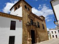 Ronda (26) &ndash; &copy; Francisco Javier Burgos Gutierrez (Eberhardt TRAVEL)