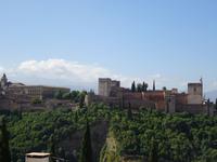 Granada (2) &ndash; &copy; Francisco Javier Burgos Gutierrez (Eberhardt TRAVEL)