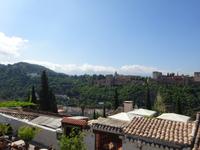 Granada (3) &ndash; &copy; Francisco Javier Burgos Gutierrez (Eberhardt TRAVEL)
