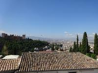 Granada (4) &ndash; &copy; Francisco Javier Burgos Gutierrez (Eberhardt TRAVEL)