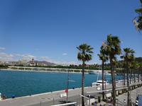 Malaga (2) &ndash; &copy; Francisco Javier Burgos Gutierrez (Eberhardt TRAVEL)