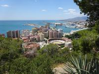 Malaga (4) &ndash; &copy; Francisco Javier Burgos Gutierrez (Eberhardt TRAVEL)