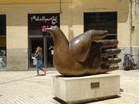 Malaga (8) &ndash; &copy; Francisco Javier Burgos Gutierrez (Eberhardt TRAVEL)