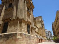 Malaga (9) &ndash; &copy; Francisco Javier Burgos Gutierrez (Eberhardt TRAVEL)