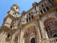 Malaga (10) &ndash; &copy; Francisco Javier Burgos Gutierrez (Eberhardt TRAVEL)