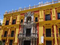 Malaga (11) &ndash; &copy; Francisco Javier Burgos Gutierrez (Eberhardt TRAVEL)