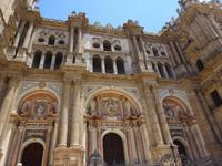 Malaga (12) &ndash; &copy; Francisco Javier Burgos Gutierrez (Eberhardt TRAVEL)