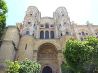 Malaga (14) &ndash; &copy; Francisco Javier Burgos Gutierrez (Eberhardt TRAVEL)