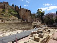 Malaga (18) &ndash; &copy; Francisco Javier Burgos Gutierrez (Eberhardt TRAVEL)
