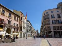 Malaga (28) &ndash; &copy; Francisco Javier Burgos Gutierrez (Eberhardt TRAVEL)