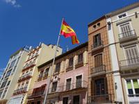 Malaga (29) &ndash; &copy; Francisco Javier Burgos Gutierrez (Eberhardt TRAVEL)