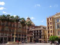 Malaga (30) &ndash; &copy; Francisco Javier Burgos Gutierrez (Eberhardt TRAVEL)