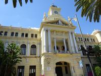 Malaga (32) &ndash; &copy; Francisco Javier Burgos Gutierrez (Eberhardt TRAVEL)