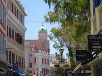 Gibraltar (5) &ndash; &copy; Francisco Javier Burgos Gutierrez (Eberhardt TRAVEL)