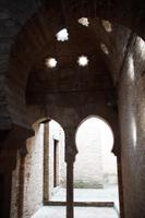 öffentlicher Hammam in der Alhambra &ndash; &copy; Andreas Böcker (Eberhardt TRAVEL)