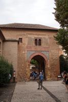 Weintor &ndash; &copy; Andreas Böcker (Eberhardt TRAVEL)