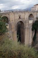 Ronda, El Puente Nuevo &ndash; &copy; Andreas Böcker (Eberhardt TRAVEL)