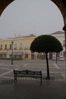 Es pladdert! Ronda &ndash; &copy; Andreas Böcker (Eberhardt TRAVEL)