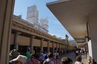 Gaditanischer Markt (gaditano = auf Cádiz bezogen) &ndash; &copy; Andreas Böcker (Eberhardt TRAVEL)