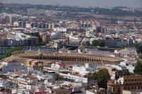 La Real Maestranza de Sevilla &ndash; &copy; Andreas Böcker (Eberhardt TRAVEL)