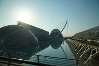 Ciutat de les Arts i les Ciències &ndash; &copy; Andreas Böcker (Eberhardt TRAVEL)