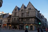 Altstadt von Dijon &ndash; &copy; Andreas Böcker (Eberhardt TRAVEL)