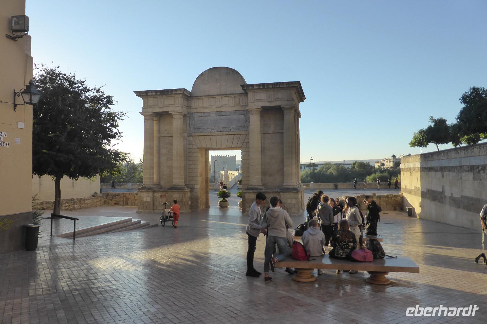 069-Cordoba &ndash; &copy; Dirk Schlosser (Eberhardt TRAVEL)