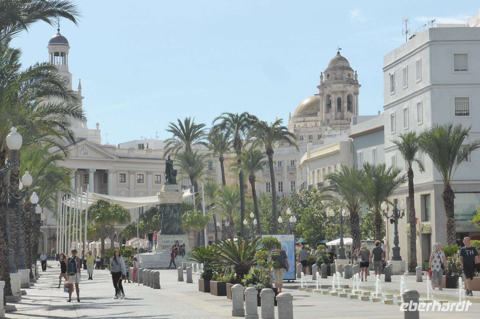 115-Cadiz &ndash; &copy; Dirk Schlosser (Eberhardt TRAVEL)