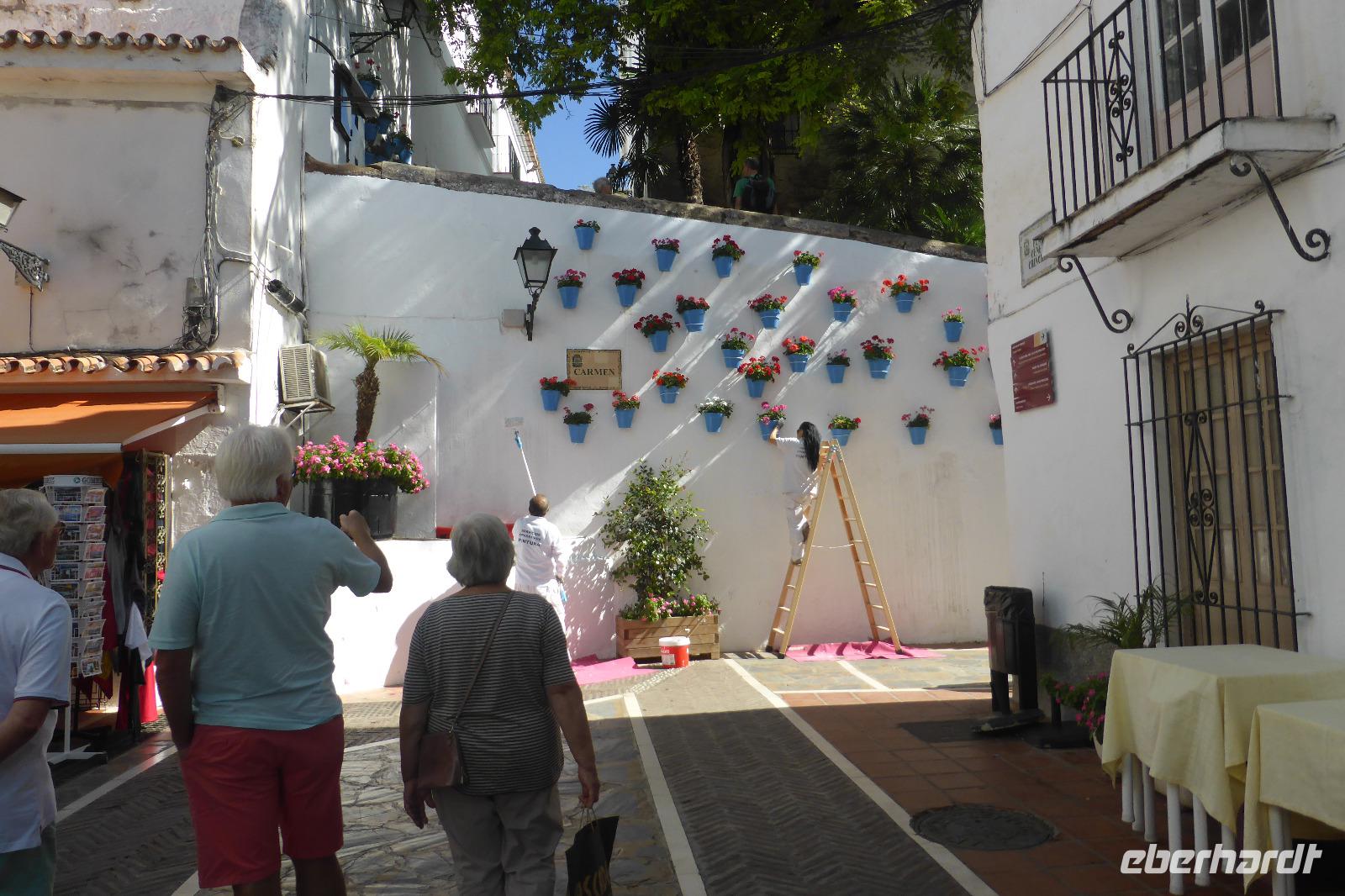 149-Marbella &ndash; &copy; Dirk Schlosser (Eberhardt TRAVEL)