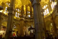 007-Malaga_Kathedrale &ndash; &copy; Dirk Schlosser (Eberhardt TRAVEL)